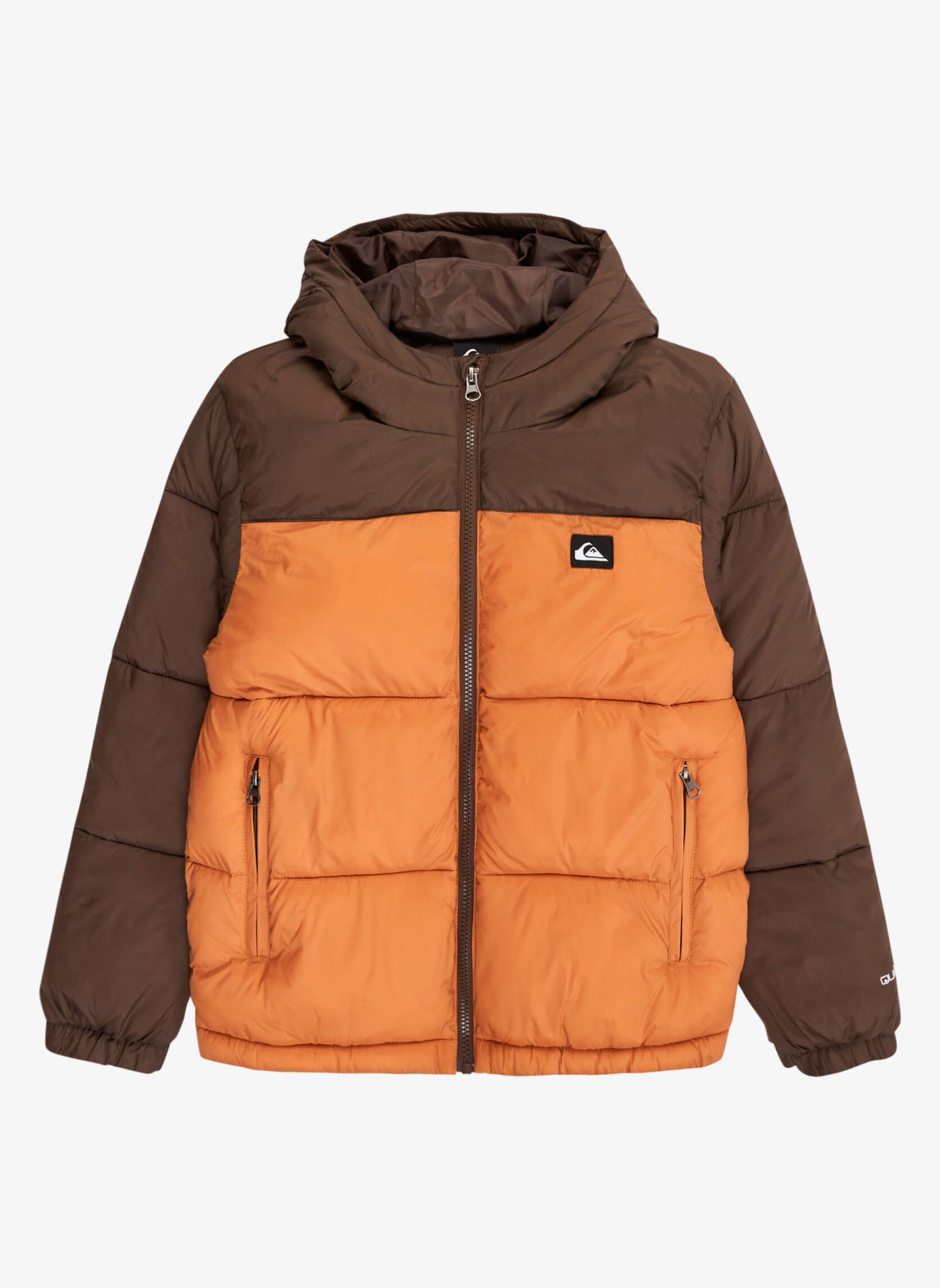 Doudounes enfants Quiksilver Cold Days