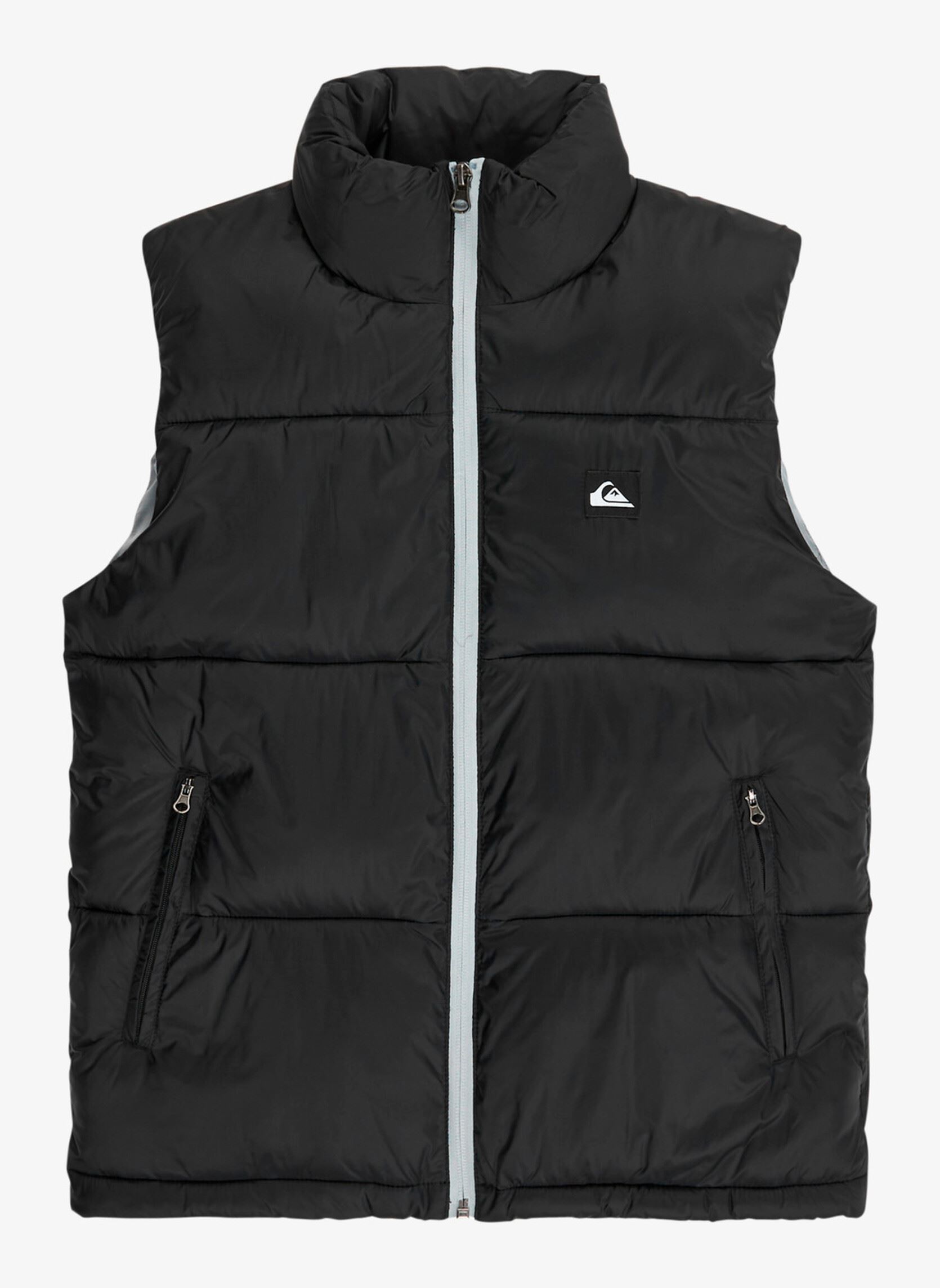 Doudounes enfants Quiksilver Cold Days Sleeveless - vue 1
