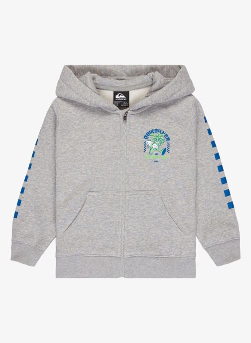 Pull Garçon Gruffalo TU Gris 3-4 Ans - état Excellent