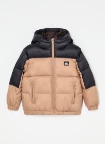 Gewatteerde jassen Cold Days Boy Jacket jongens beige
