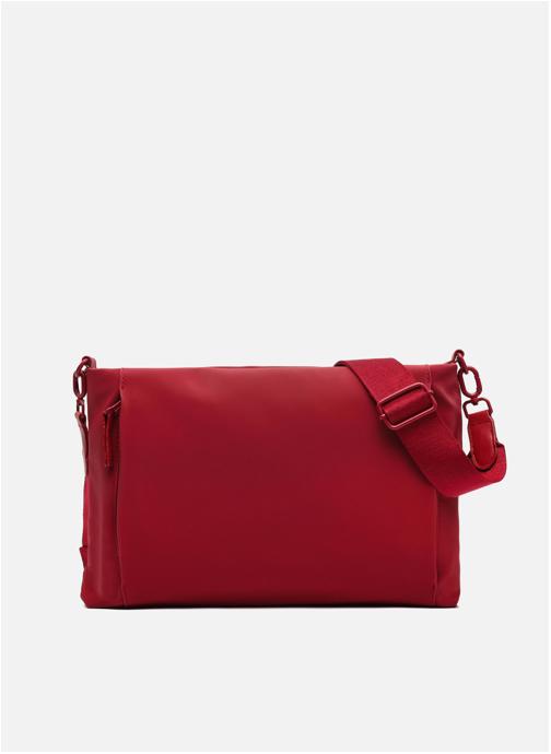 Misako Sacs à main Sac à main Femme Danela Red femme rouge