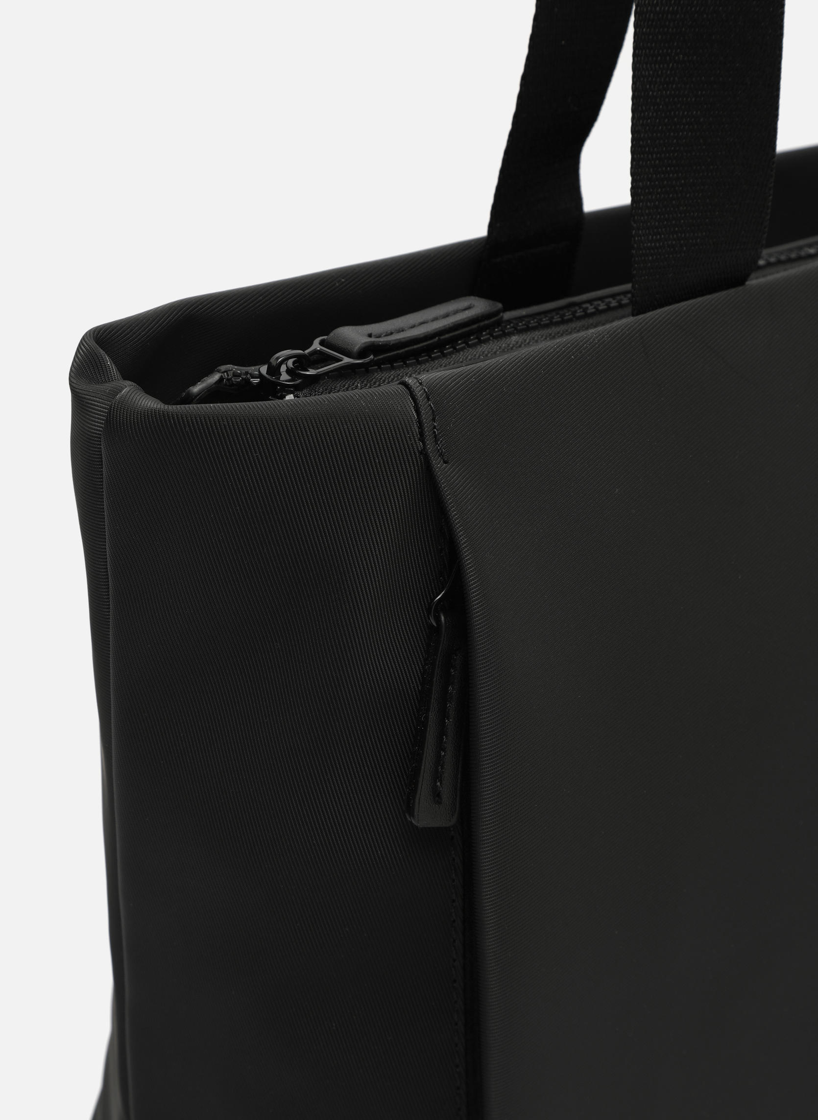 Kaporal Sac Homme Latha - Noir - Taille Unique - Sac Polyvalent Et Élégant
