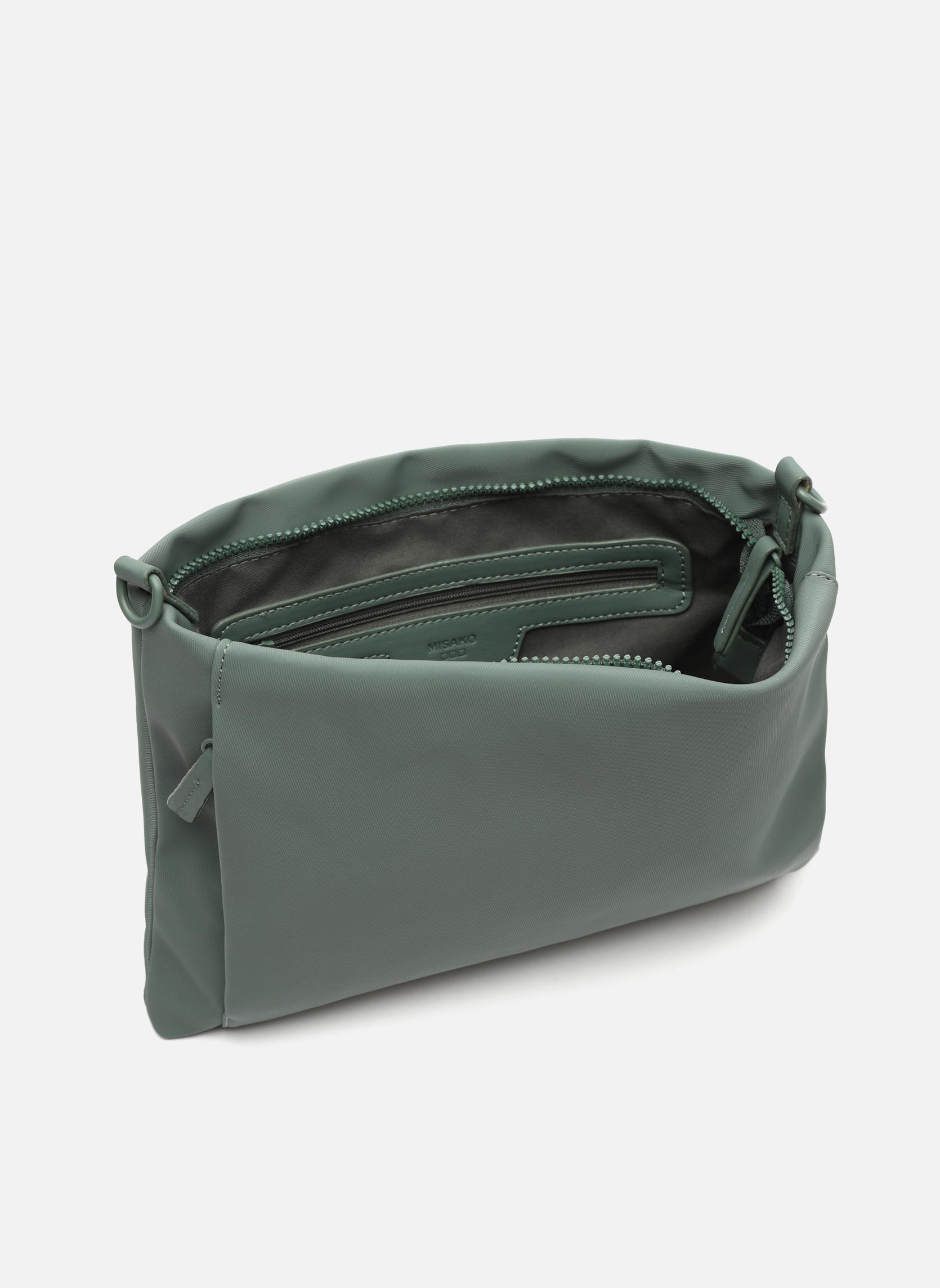 Sacs à main Sac à main Femme Danela Green femme vert Misako Sacs à main Sac à main Femme Danela Green femme vert Vert