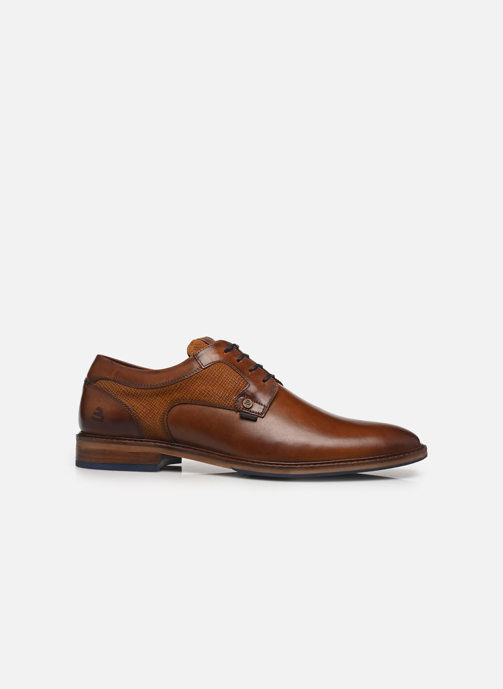 Baskets Jari homme marron Bullboxer Baskets Jari homme marron Cognac