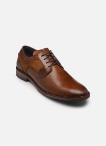 Baskets Jari homme bleu