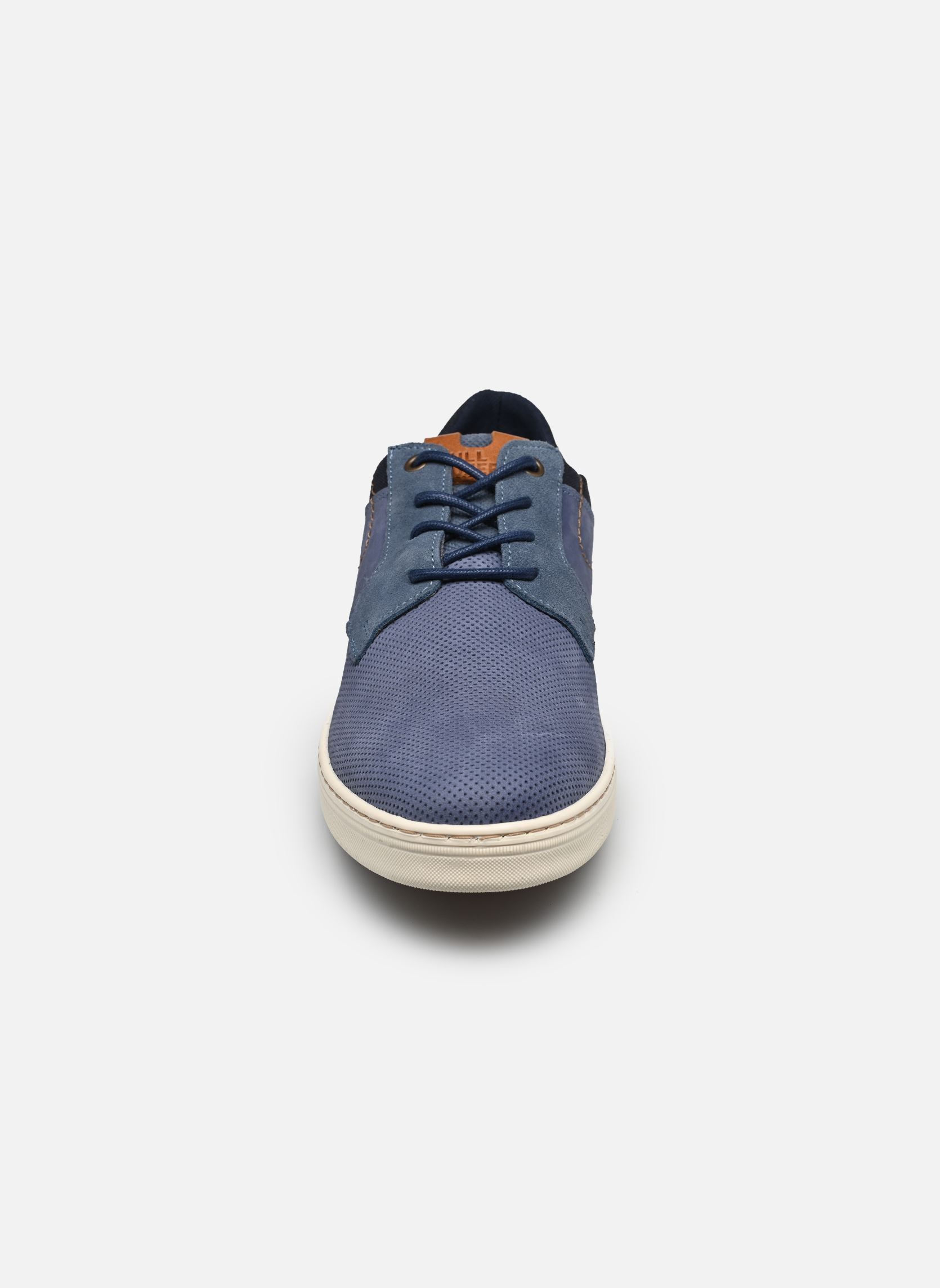 Baskets Jari homme bleu Bullboxer Baskets Jari homme bleu Navy