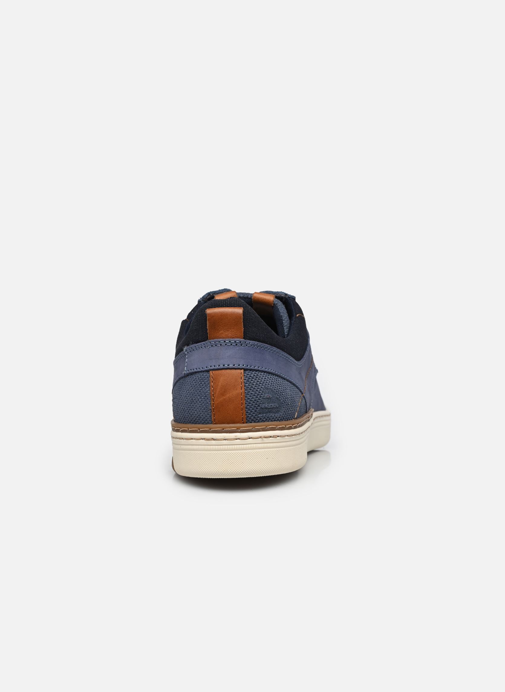 Baskets Jari homme bleu Bullboxer Baskets Jari homme bleu Navy