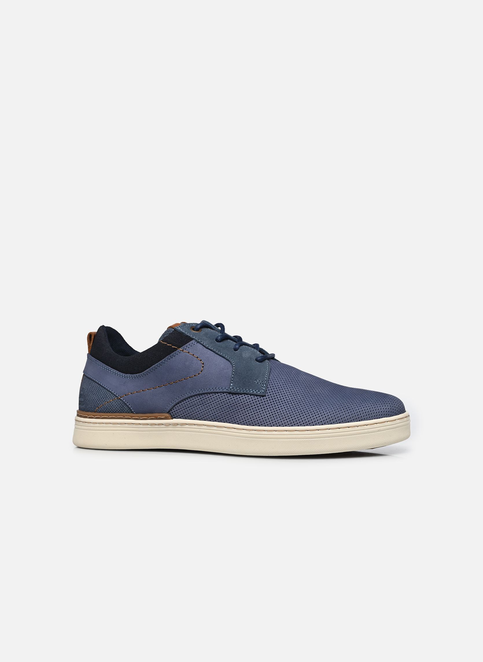 Baskets Jari homme bleu Bullboxer Baskets Jari homme bleu Navy