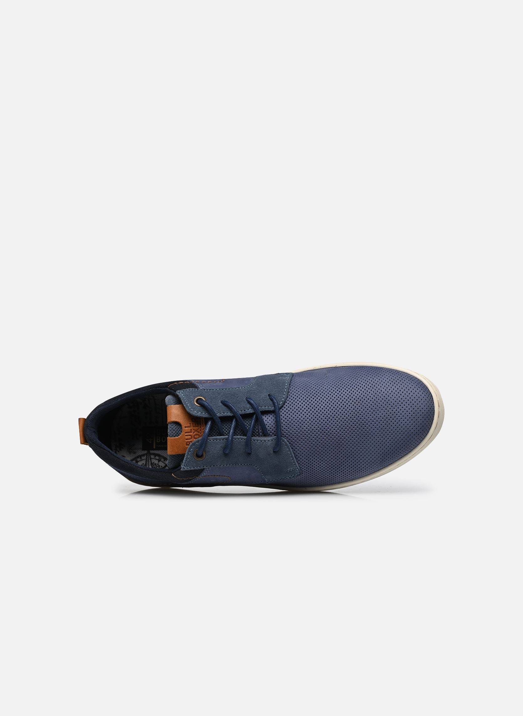 Baskets Jari homme bleu Bullboxer Baskets Jari homme bleu Navy