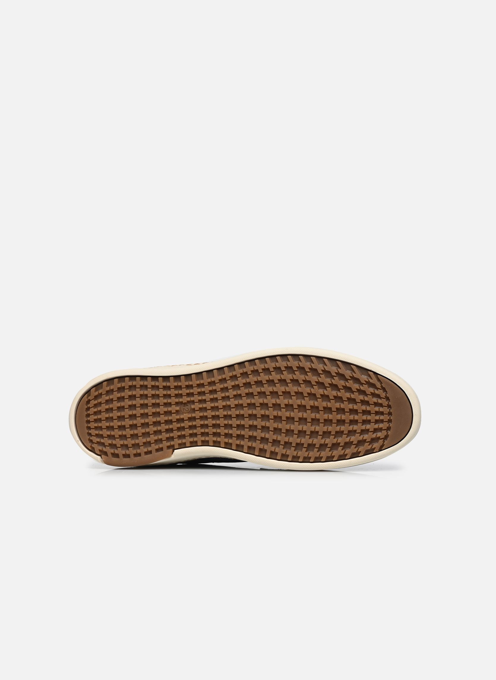 Baskets Jari homme bleu Bullboxer Baskets Jari homme bleu Navy