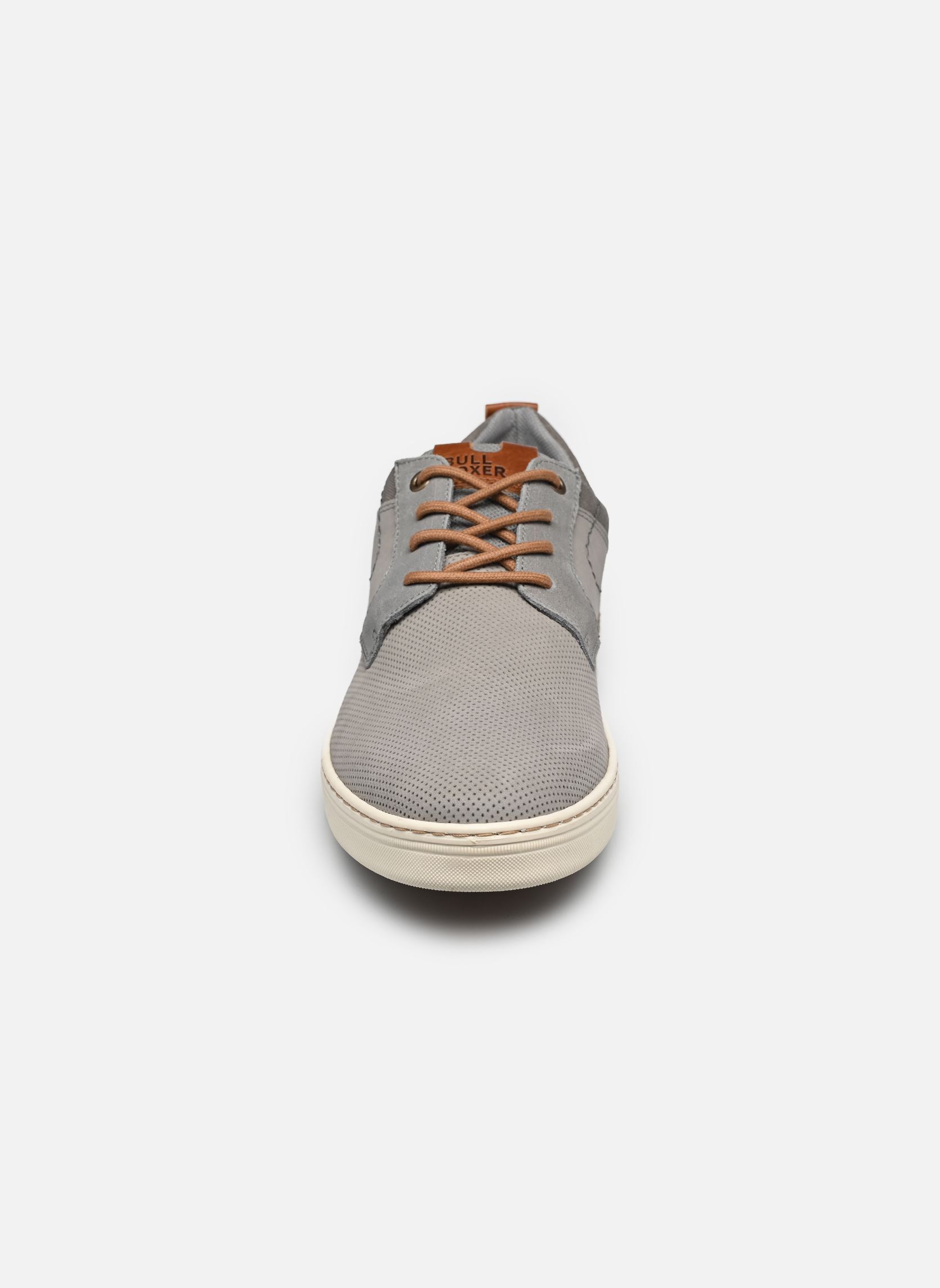 Baskets Jari homme gris Bullboxer Baskets Jari homme gris Grey