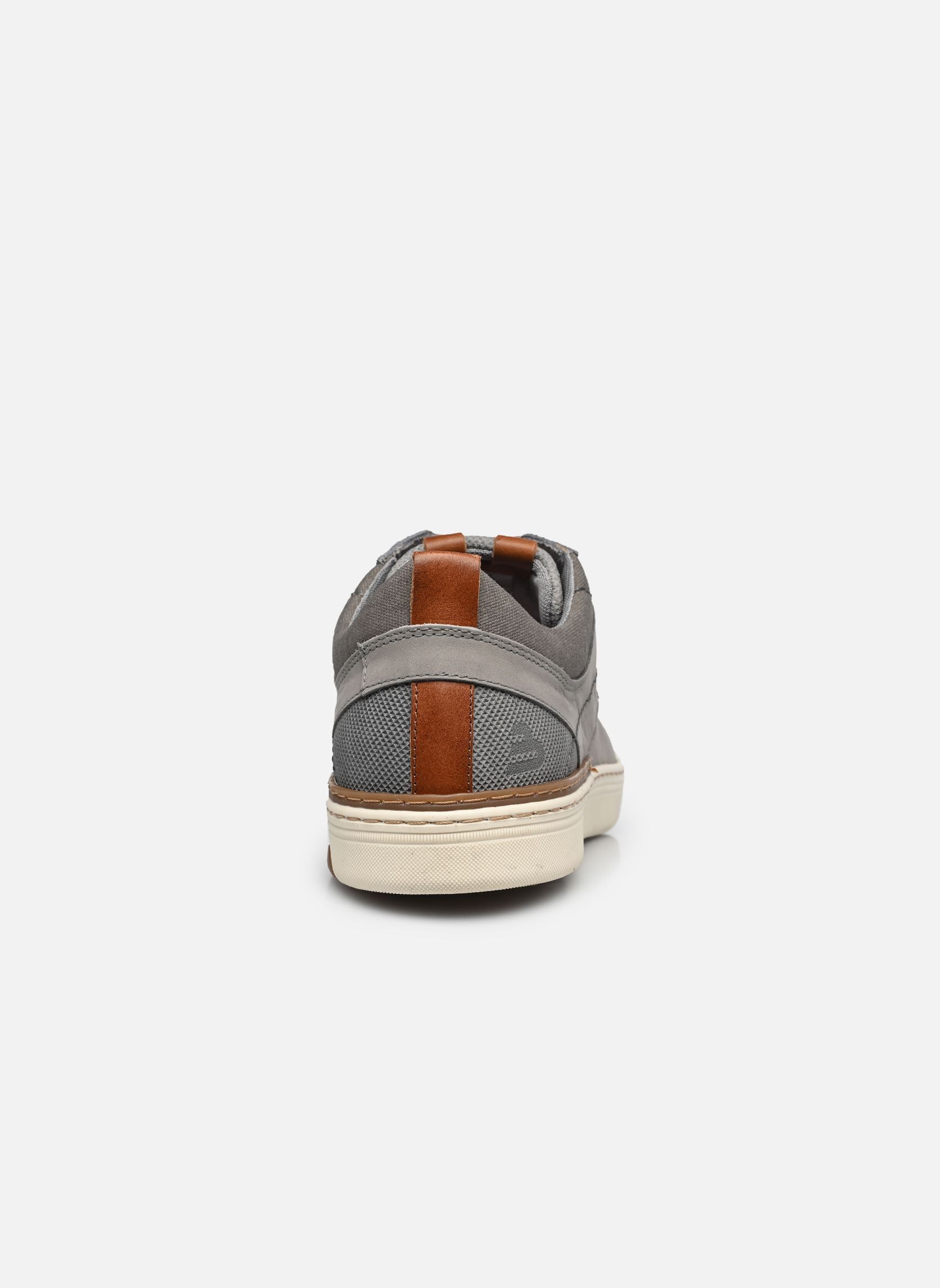 Baskets Jari homme gris Bullboxer Baskets Jari homme gris Grey