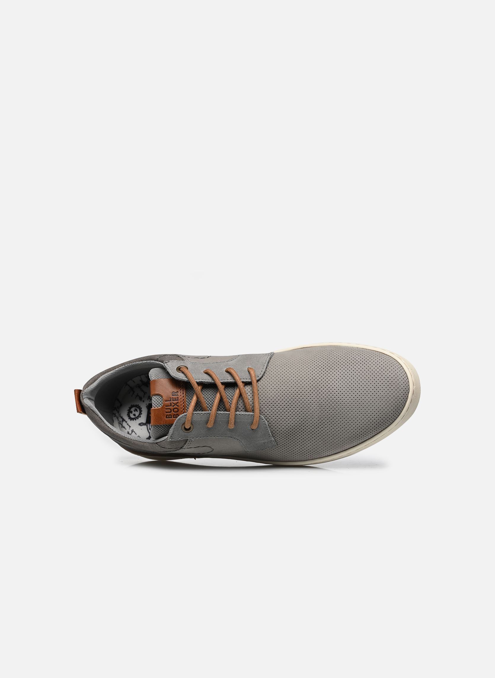 Baskets Jari homme gris Bullboxer Baskets Jari homme gris Grey