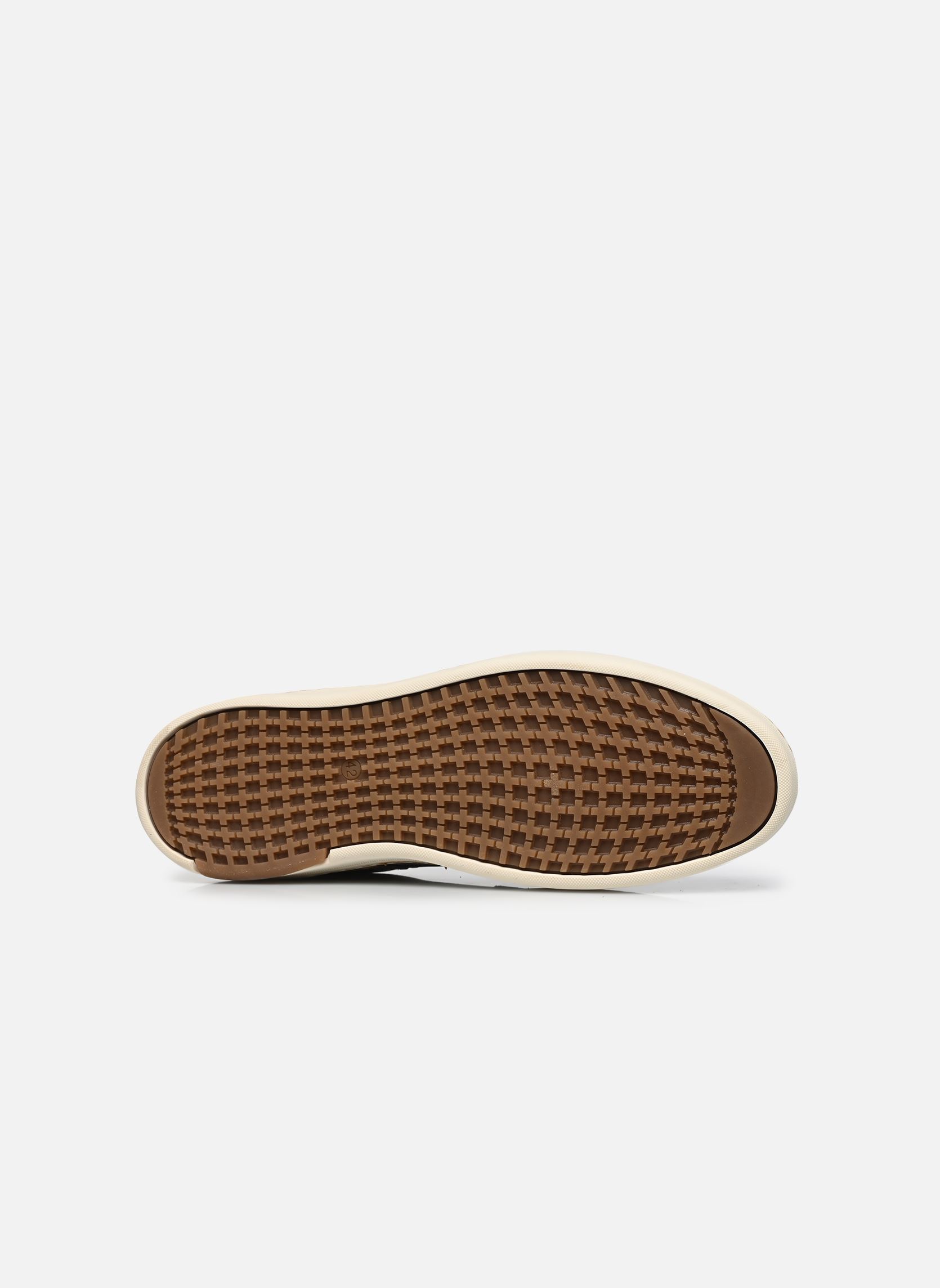 Baskets Jari homme gris Bullboxer Baskets Jari homme gris Grey
