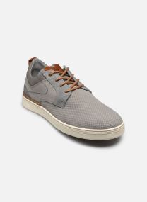 Baskets Jari homme bleu