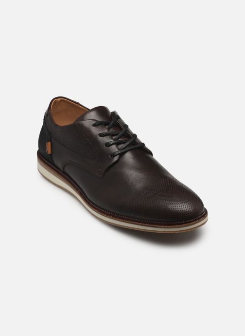 Bullboxer Sneaker Jaiv herren braun