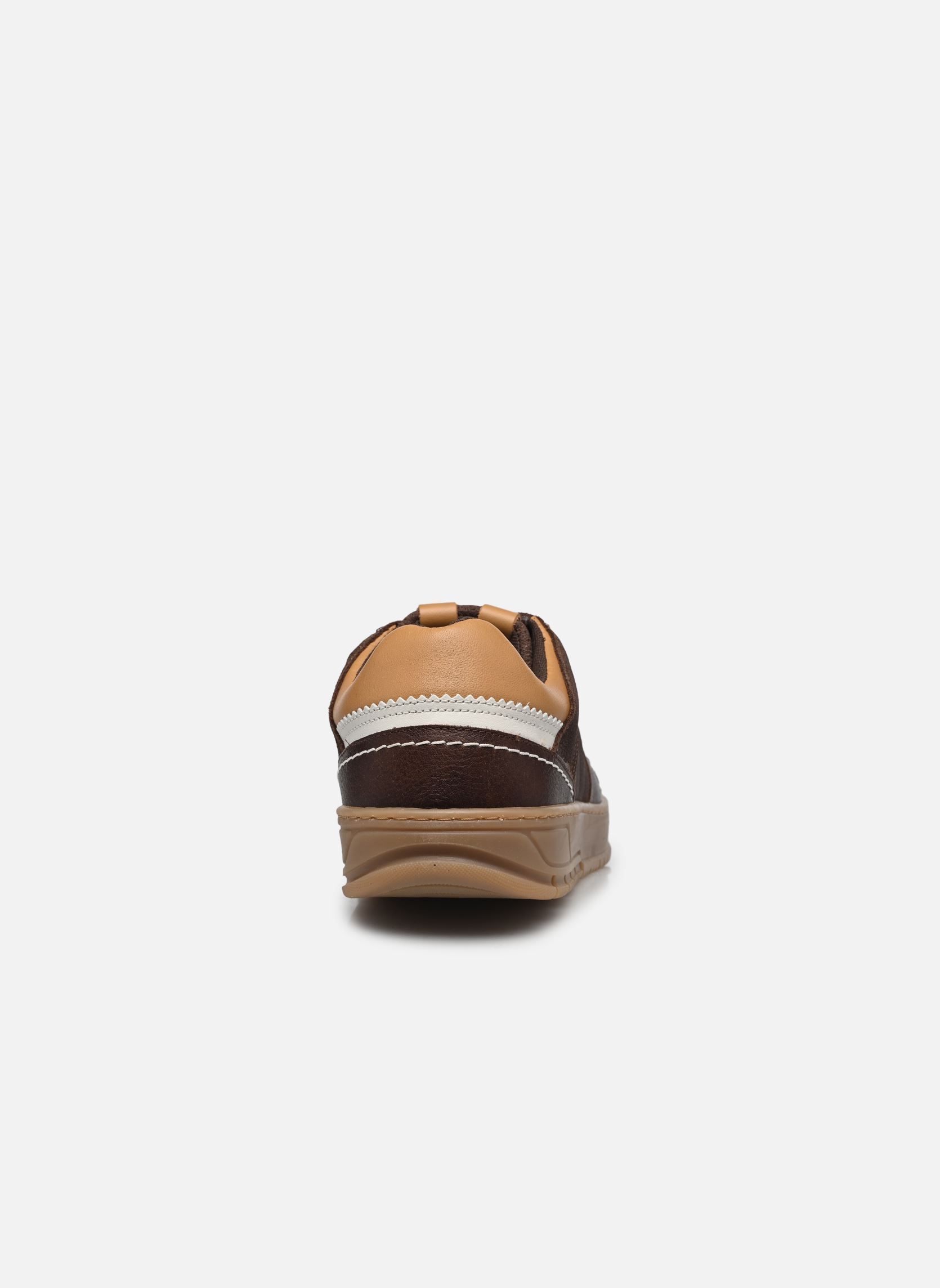 Baskets Juzz homme marron Bullboxer Baskets Juzz homme marron Dark Brown