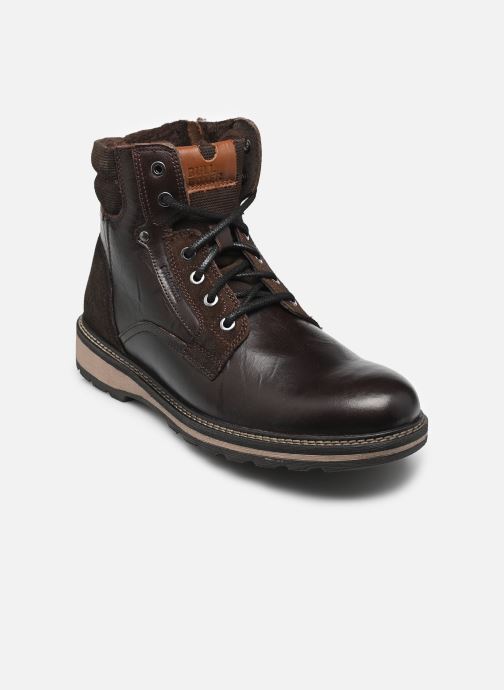 Bullboxer Stiefeletten und Stiefel Jivu herren braun
