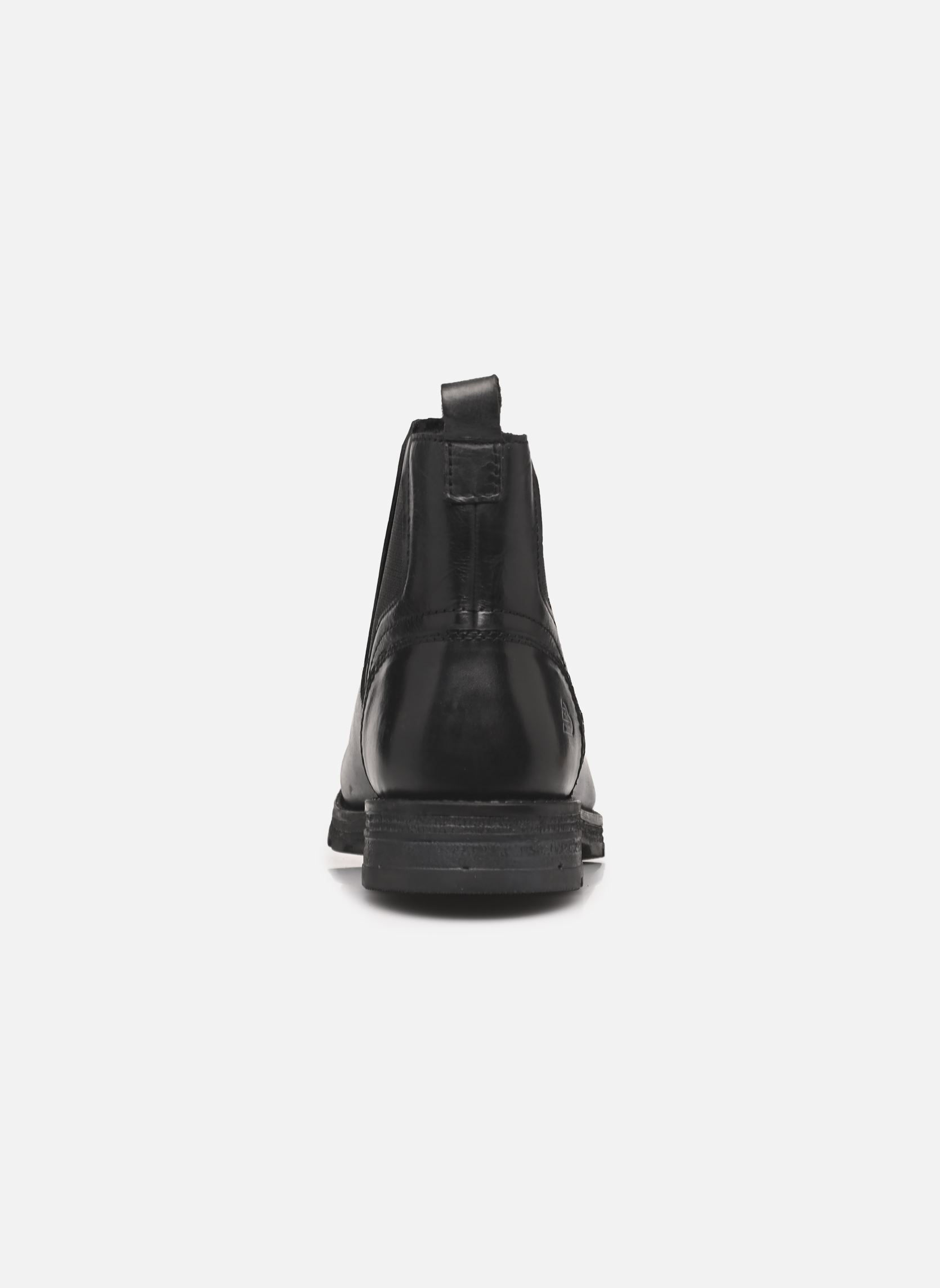 Bottines et bottes Jilo homme noir Bullboxer Bottines et bottes Jilo homme noir Black