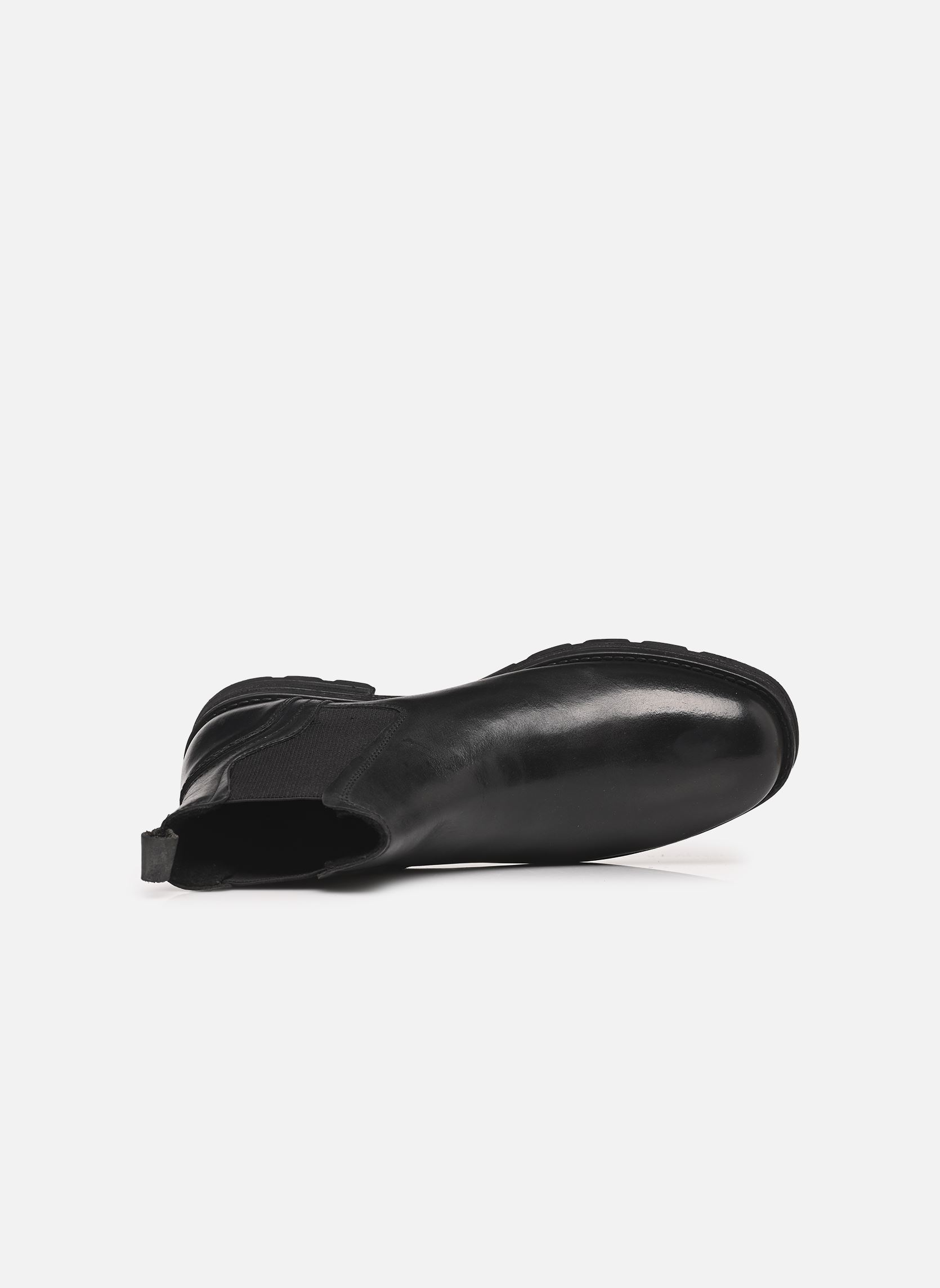 Bottines et bottes Jilo homme noir Bullboxer Bottines et bottes Jilo homme noir Black