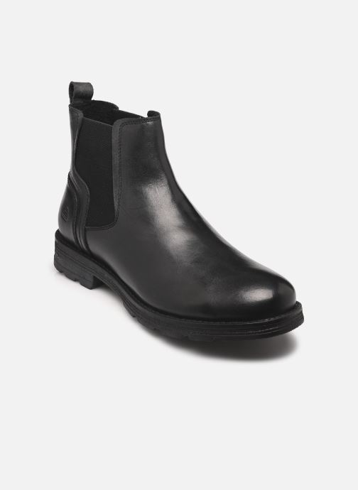 Bullboxer Stiefeletten und Stiefel Jilo herren schwarz