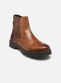 Zapatillas Jiro hombre marrón