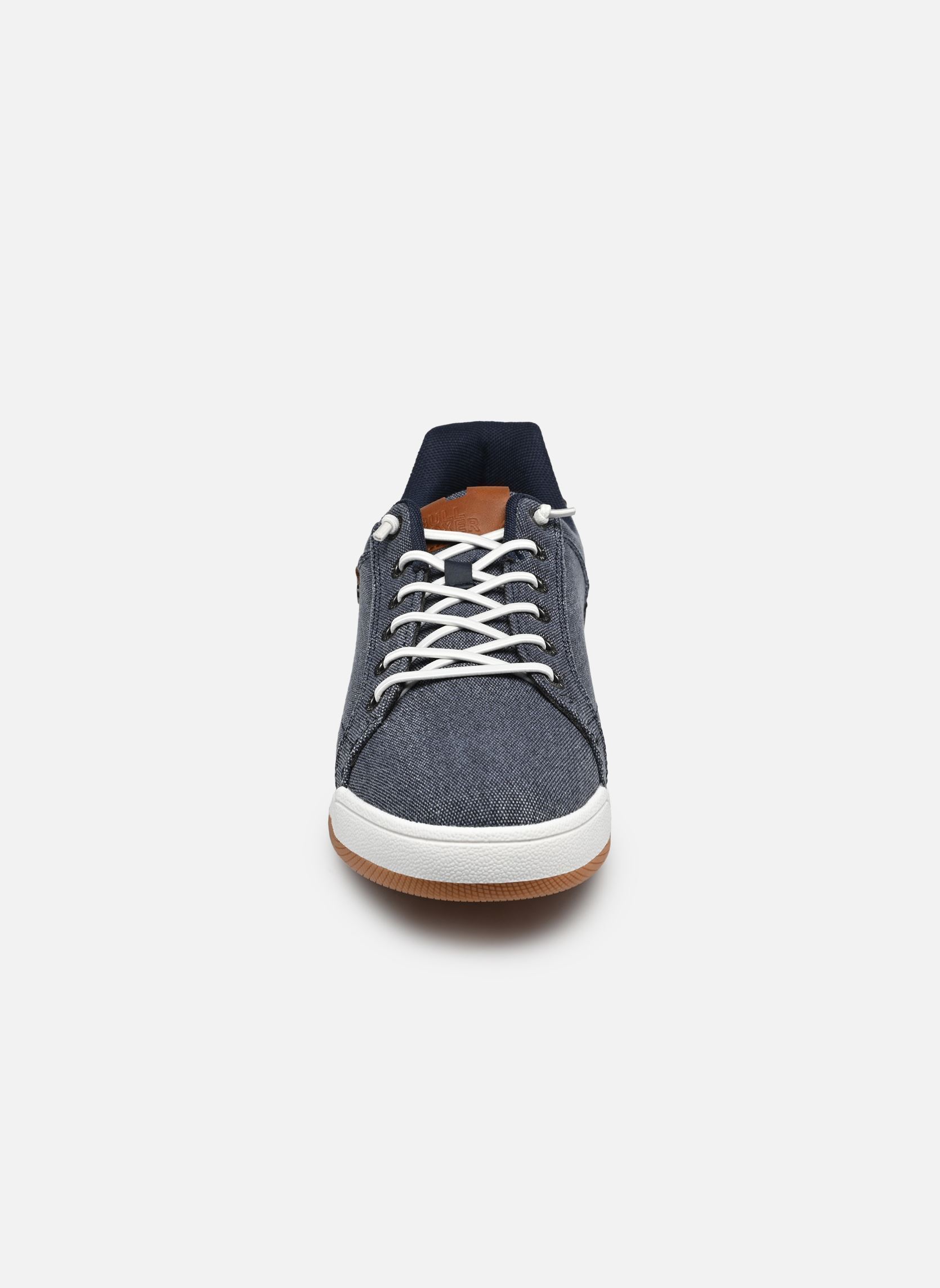 Baskets Jiro homme bleu Bullboxer Baskets Jiro homme bleu Navy