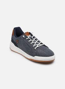 Zapatillas Jiro hombre marrón