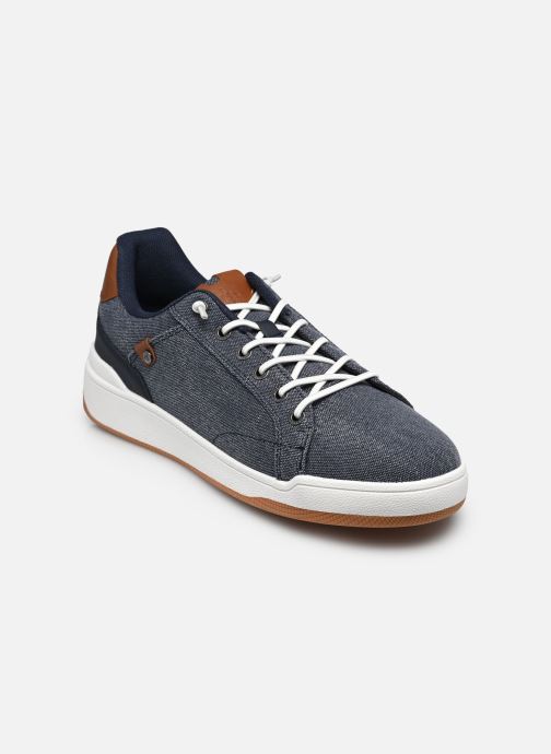 Bullboxer Baskets Jiro homme bleu