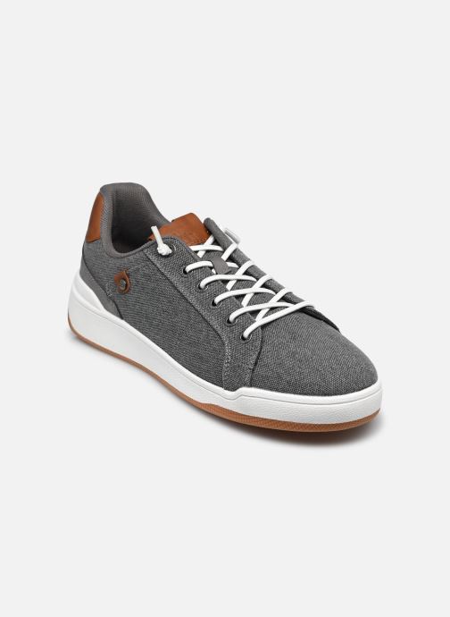 Bullboxer Baskets Jiro homme gris