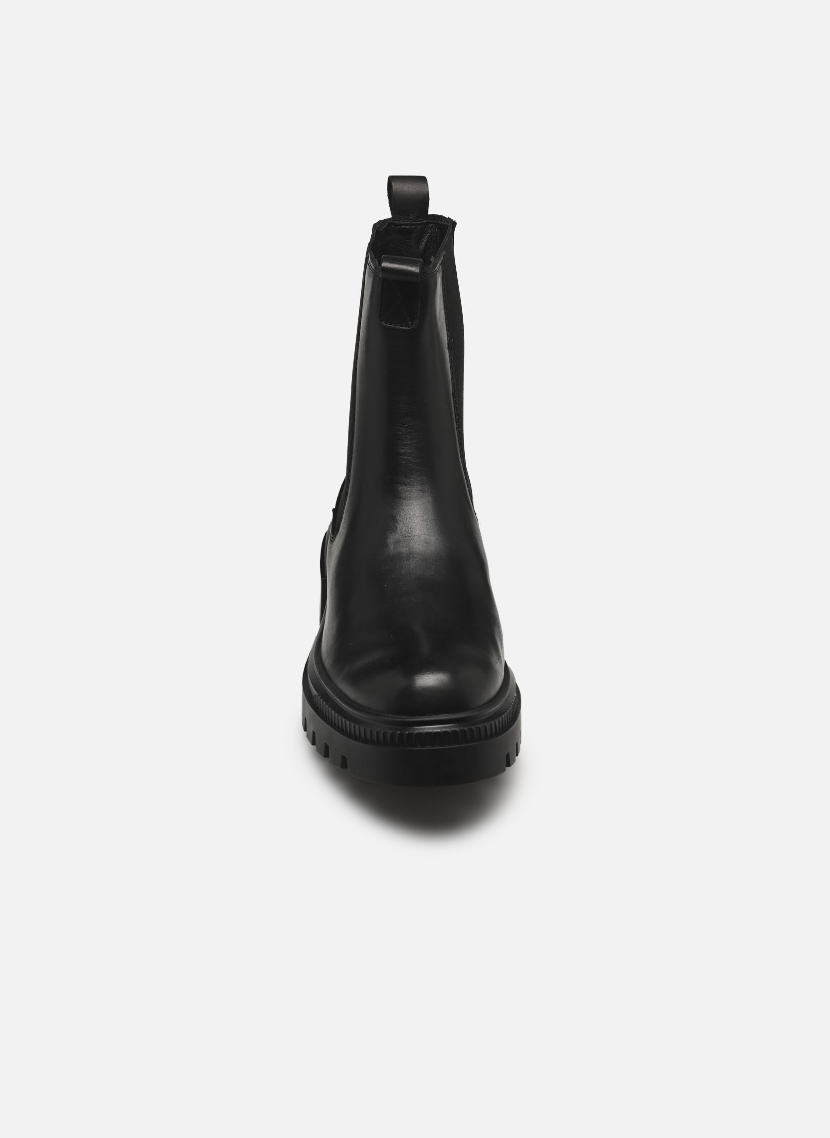 Stivaletti e stivali Jasione donna nero Bullboxer Stivaletti e stivali Jasione donna nero Black