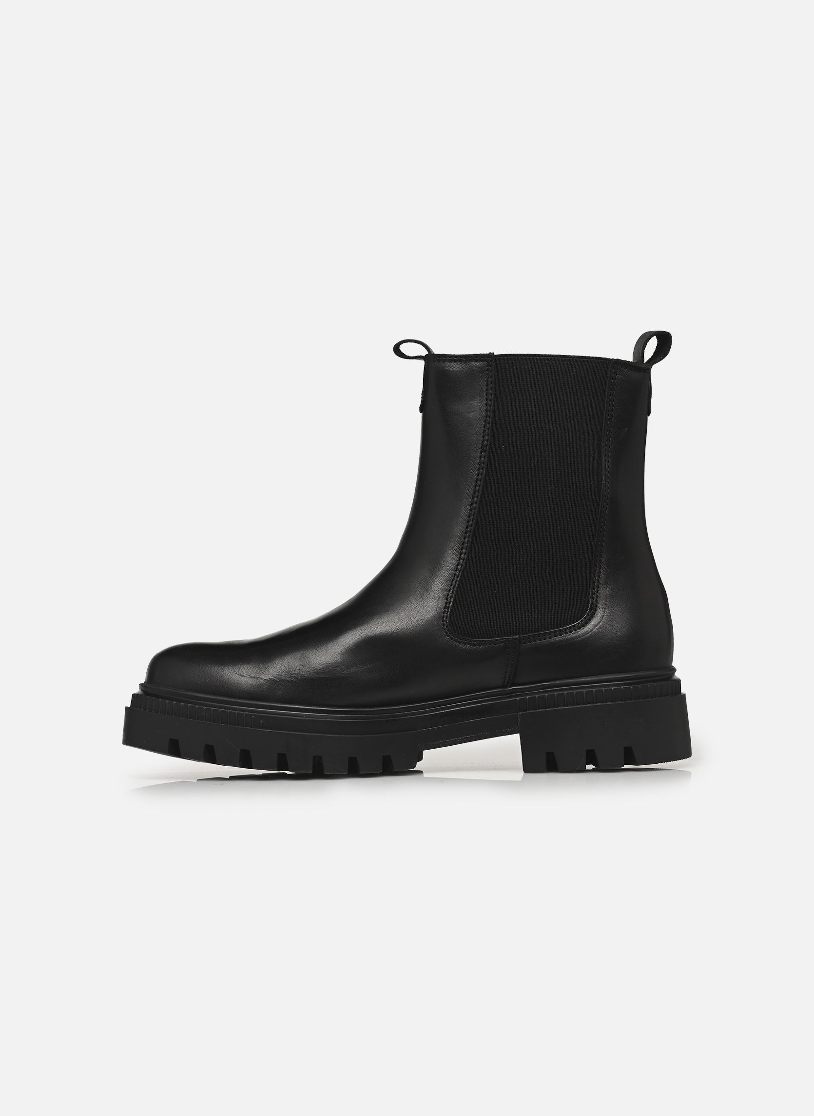 Stivaletti e stivali Jasione donna nero Bullboxer Stivaletti e stivali Jasione donna nero Black