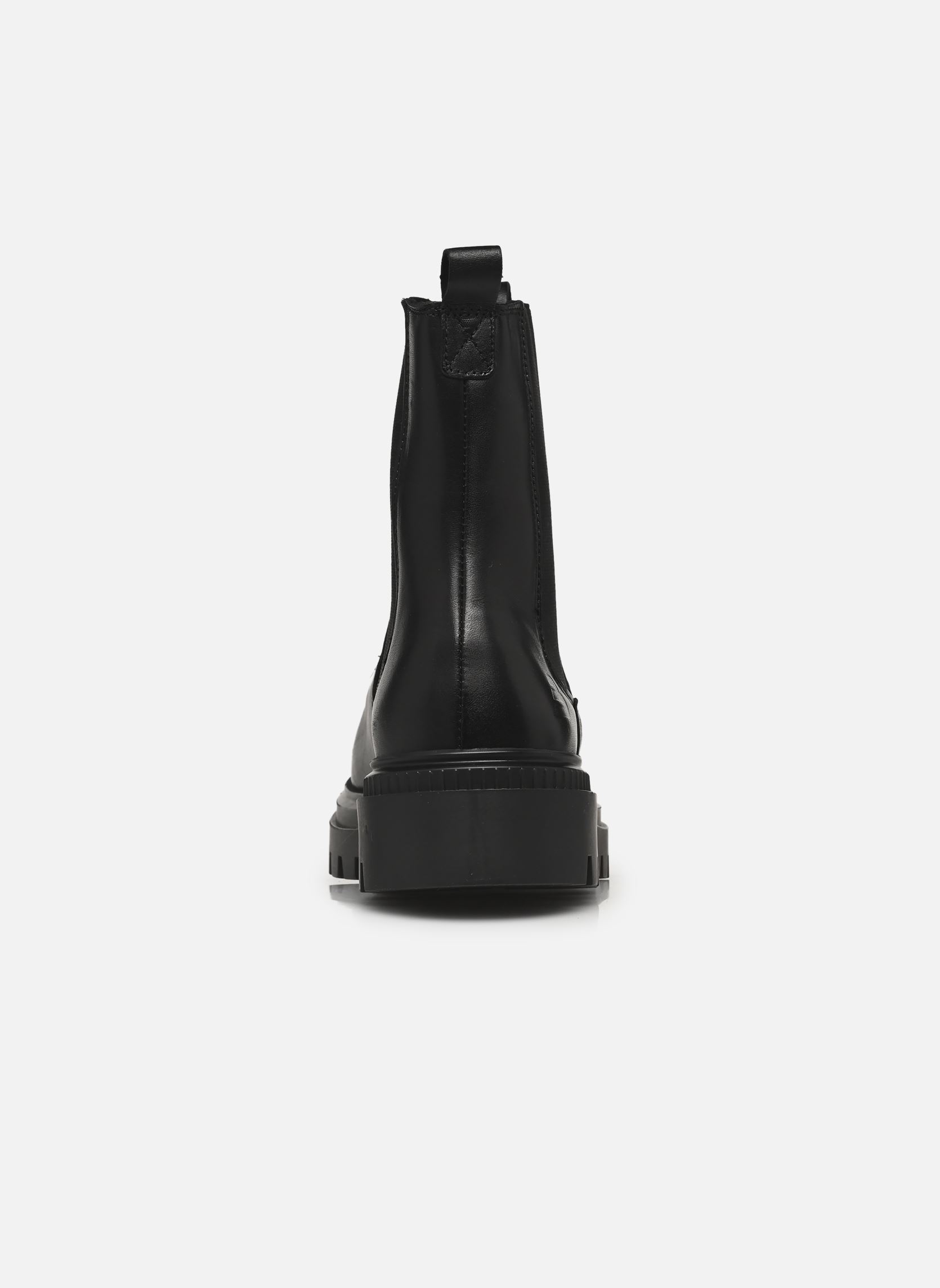 Stivaletti e stivali Jasione donna nero Bullboxer Stivaletti e stivali Jasione donna nero Black