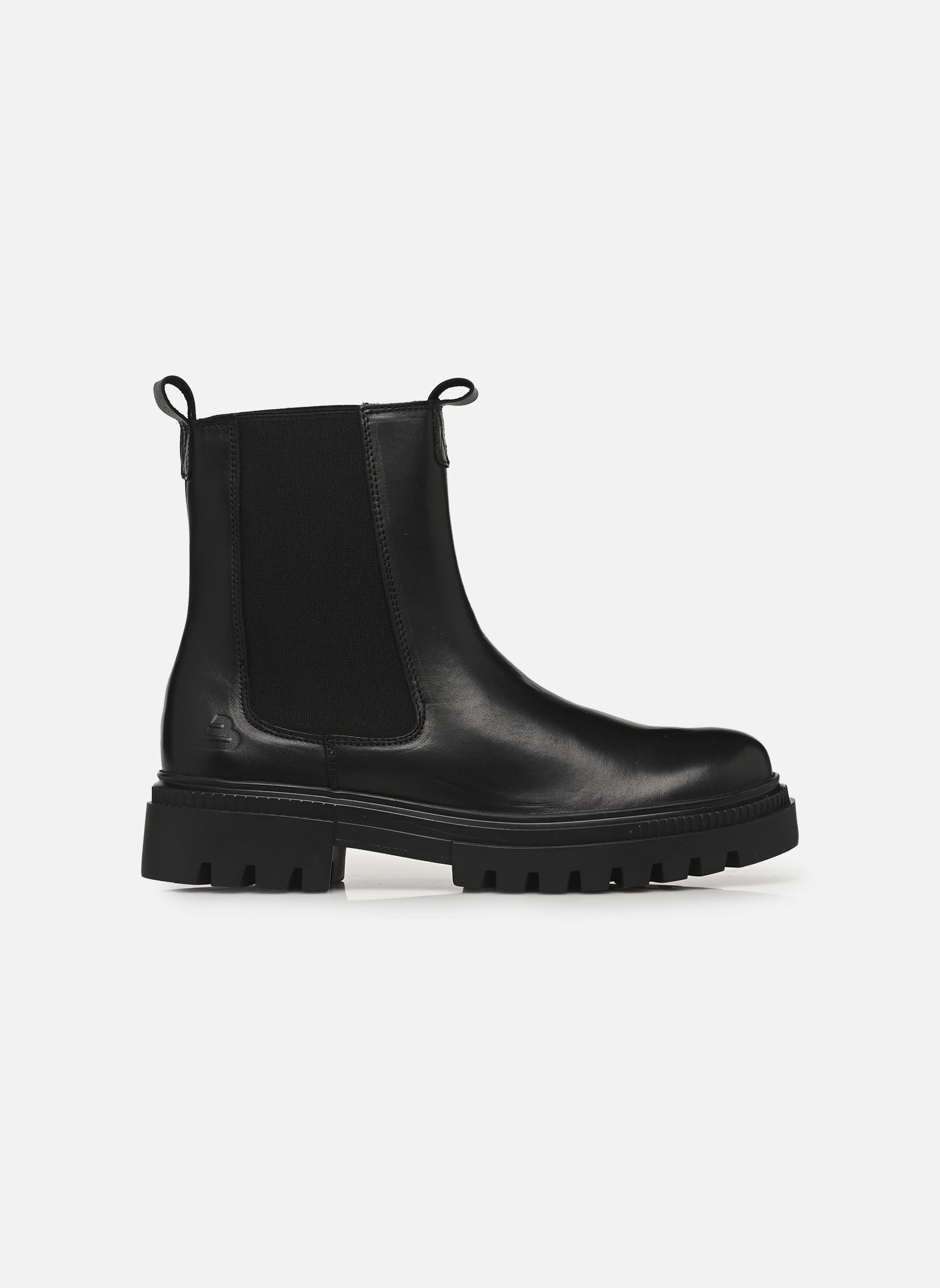 Stivaletti e stivali Jasione donna nero Bullboxer Stivaletti e stivali Jasione donna nero Black