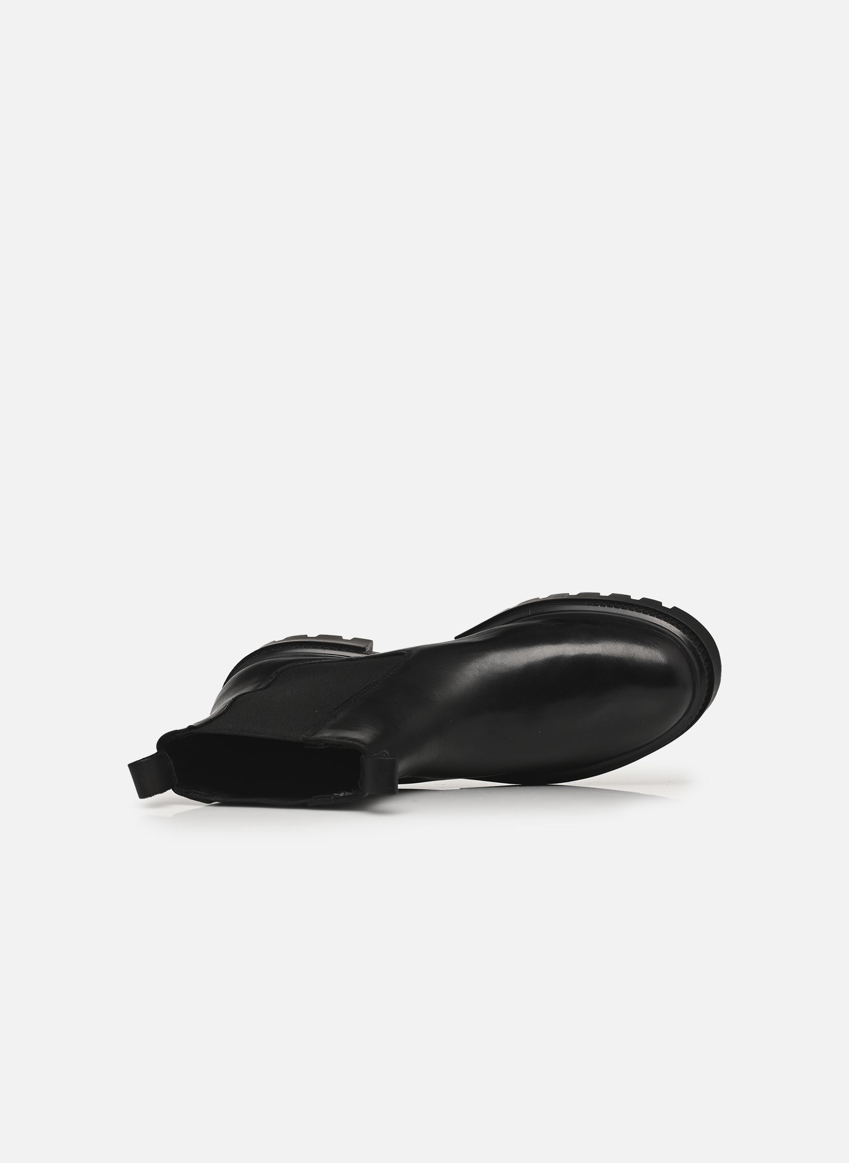 Stivaletti e stivali Jasione donna nero Bullboxer Stivaletti e stivali Jasione donna nero Black