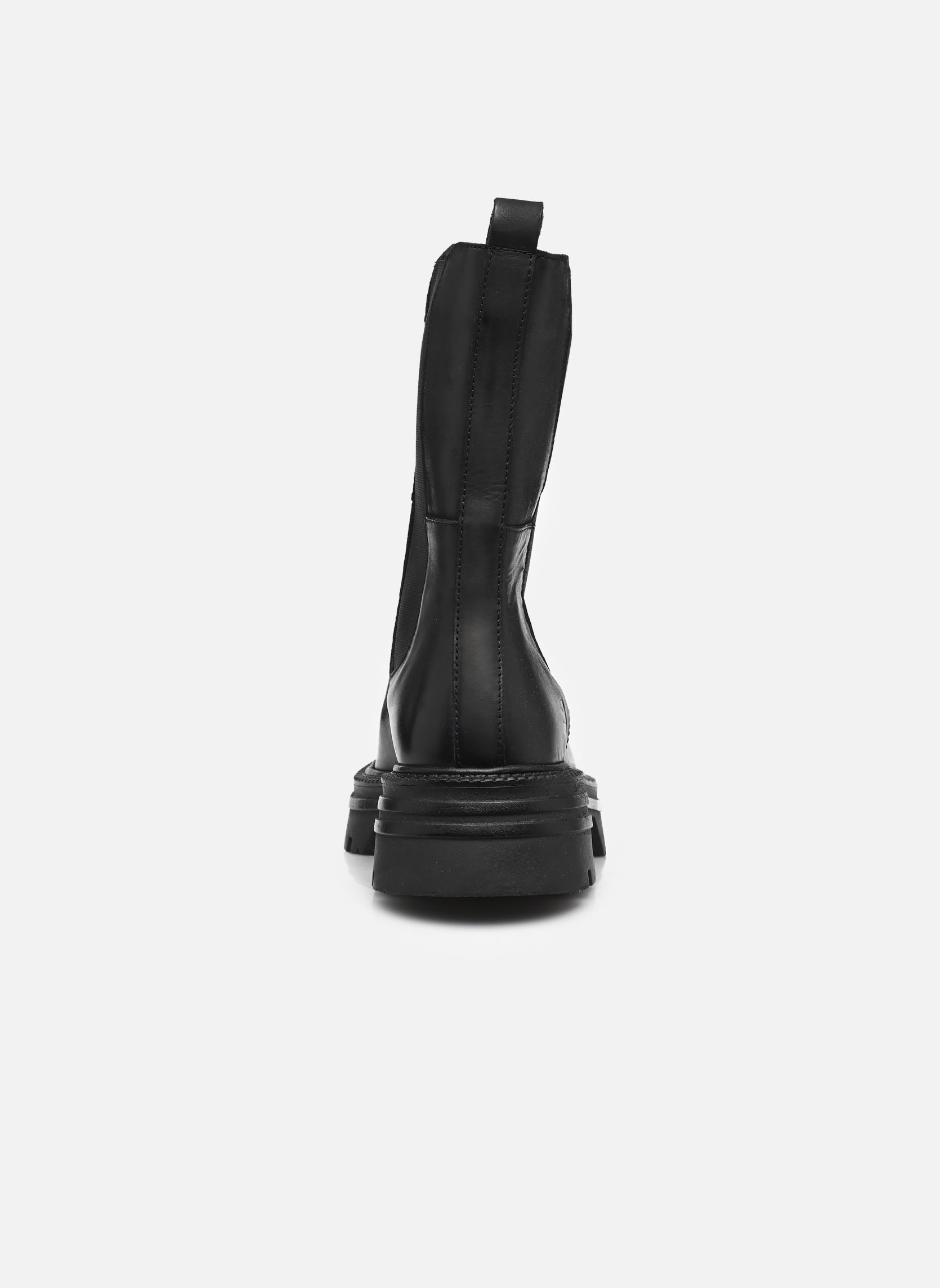 Bottines et boots Jiji femme noir Bullboxer Bottines et boots Jiji femme noir Black