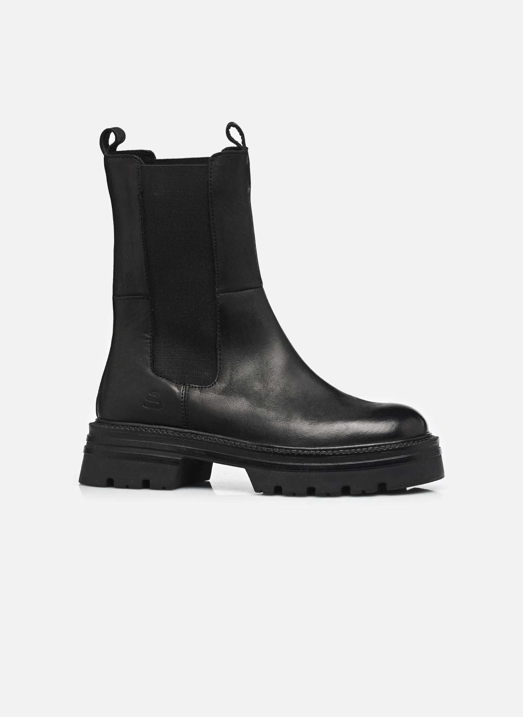 Bottines et boots Jiji femme noir Bullboxer Bottines et boots Jiji femme noir Black