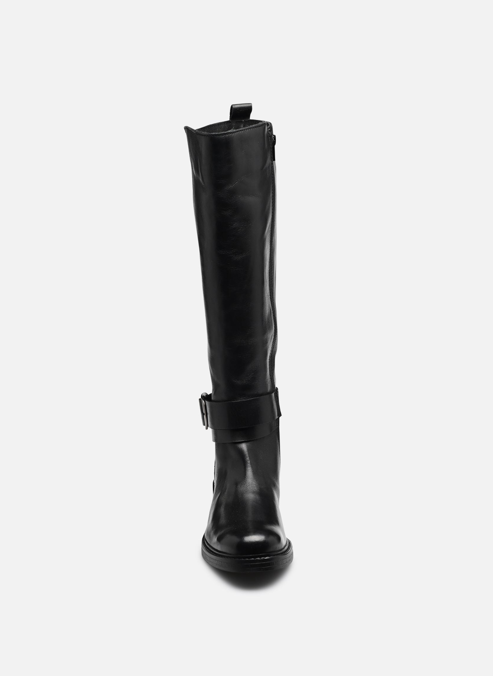 Stiefel Jero damen schwarz Bullboxer Stiefel Jero damen schwarz Black