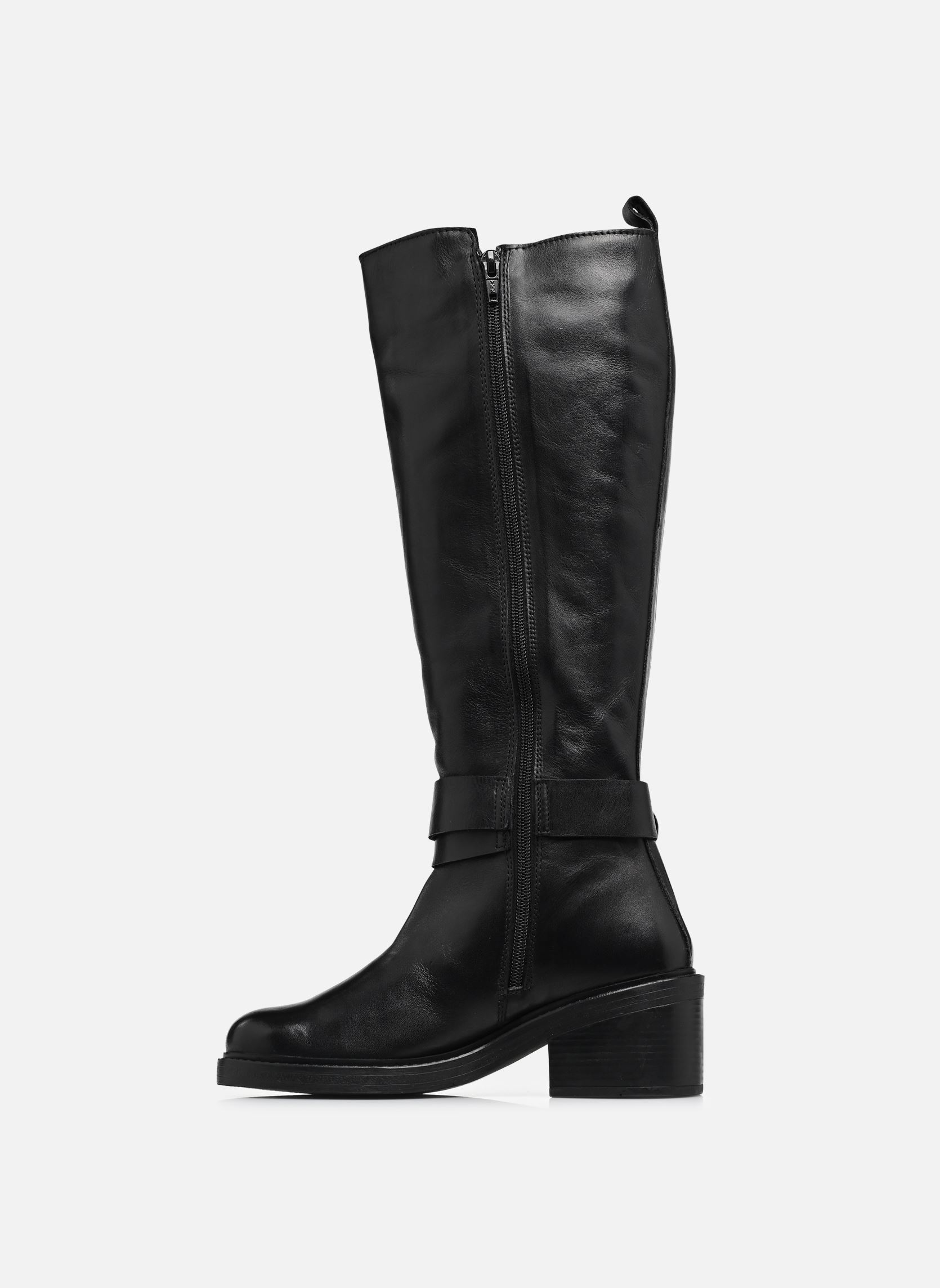 Stiefel Jero damen schwarz Bullboxer Stiefel Jero damen schwarz Black