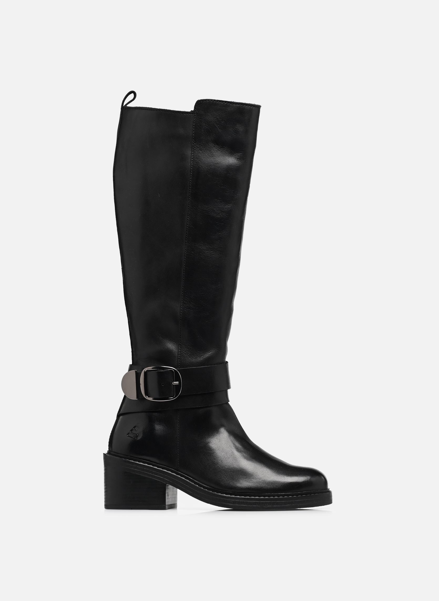 Stiefel Jero damen schwarz Bullboxer Stiefel Jero damen schwarz Black
