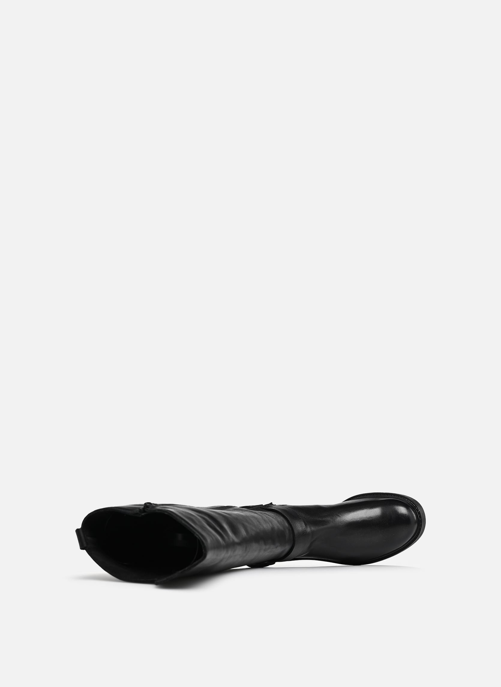 Stiefel Jero damen schwarz Bullboxer Stiefel Jero damen schwarz Black