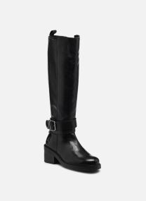 Stiefel Jero damen schwarz