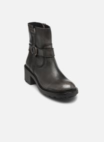 Biker-Stiefeletten Jiro W damen braun Bullboxer Biker-Stiefeletten Jiro W damen braun Dark Brown