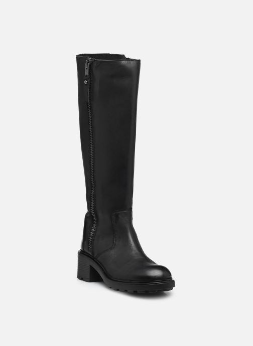 Bullboxer Laarzen Juste dames zwart