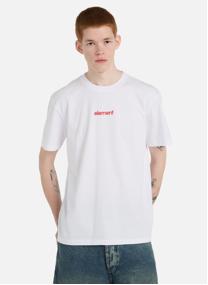 Tee-shirts Lowcase Bp homme gris