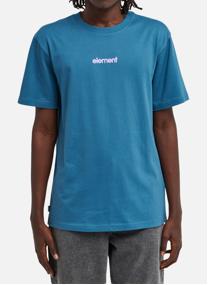 Tee-shirts Lowcase Bp homme gris