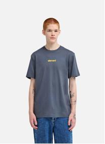 Tee-shirts Lowcase Bp homme gris