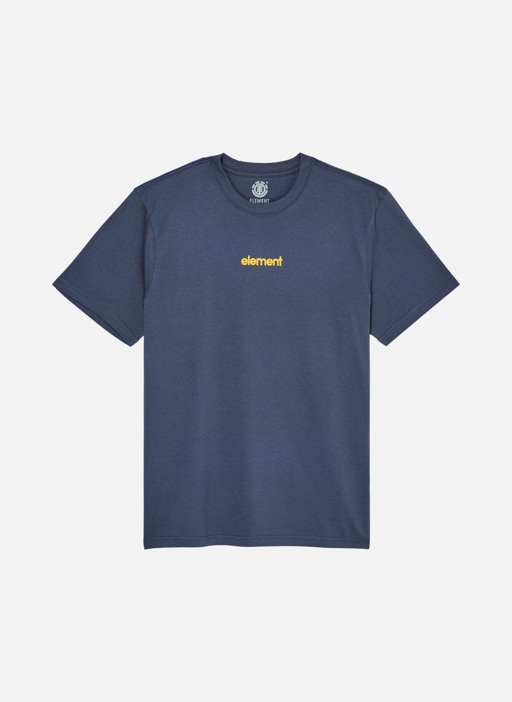 Tee-shirts Lowcase Bp homme gris Element Tee-shirts Lowcase Bp homme gris Gris