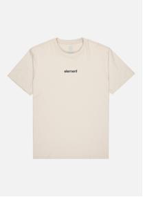 Tee-shirts Lowcase Bp homme gris