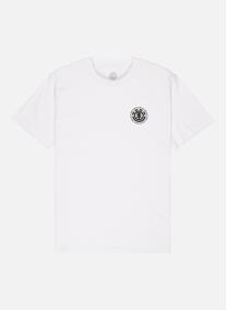 Tee-shirts Seal Bp homme marron
